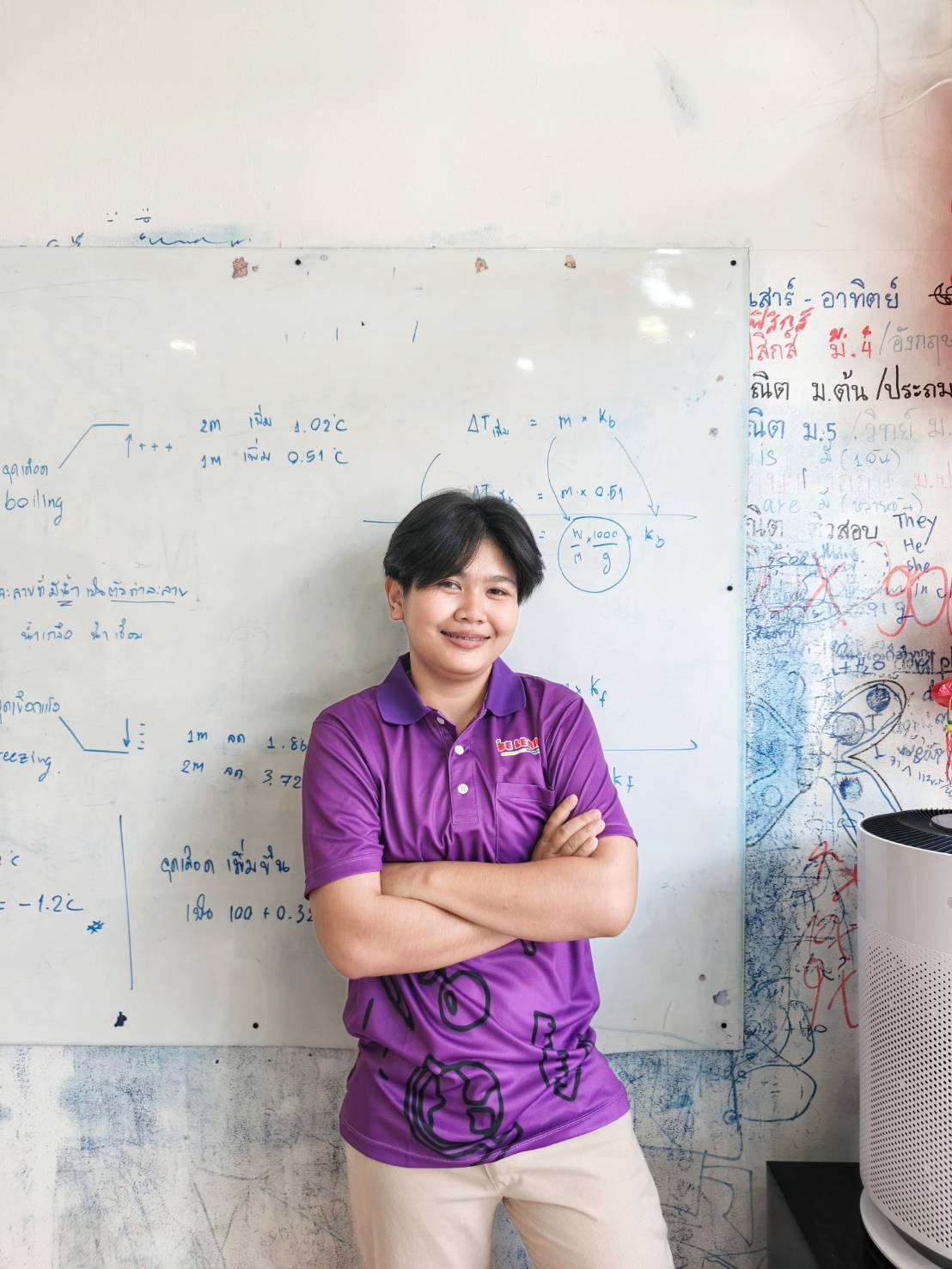 ทีมครู Be Learn