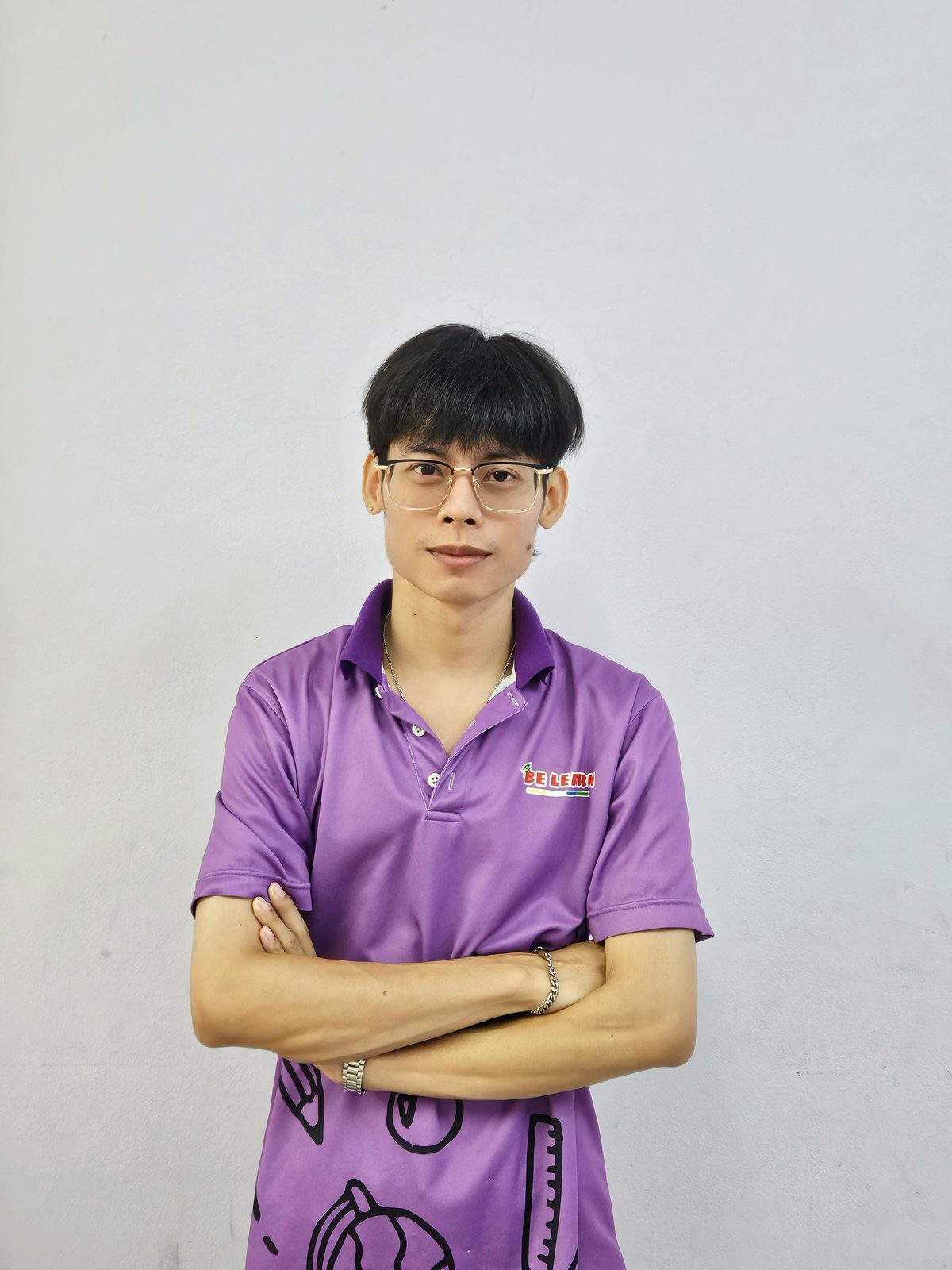 ทีมครู Be Learn